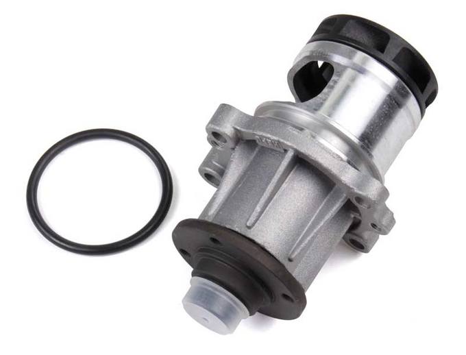 BMW Engine Water Pump 11510393338 - Hepu P470